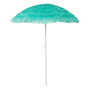 Hawaii Sonnenschirm Strandschirm Gartnschirm rund 1,6m knickbar