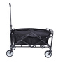 Bollerwagen Transportwagen Faltbar Handwagen mit Stahlrahmen