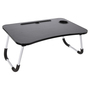 Betttisch Fr�hst�ckstablett Serviertablett Laptoptisch Tablettisch