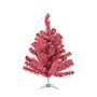 Weihnachtsbaum 60/150/180 cm inkl St�nder Pink