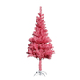 Weihnachtsbaum 60/150/180 cm inkl St�nder Pink
