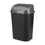 Abfalleimer Schwingdeckeleimer M�lleimer M�llbeh�lter aus Kunststoff