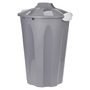 Maxitonne mit Deckel 40L Windeleimer Abfalleimer Abfalltonne M�lleimer