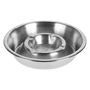 Aschenbecher Edelstahl Windaschenbecher Tischaschenbecher 13cm