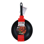 Wok Pfanne 28cm Wokpfanne Antihaft Aluminium Wok alle Herdarten