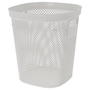 Papierkorb Mlleimer Abfalleimer Papiereimer Kunststoff 12,5L 
