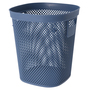 Papierkorb Mlleimer Abfalleimer Papiereimer Kunststoff 12,5L