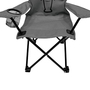 3tlg Kinder Campingm�bel Set Outdoor Campingstuhl Anglerstuhl Tisch 