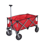 Faltbarer Bollerwagen Transportwagen Handwagen Gartenwagen Gep�ckwagen