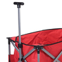 Faltbarer Bollerwagen Transportwagen Handwagen Gartenwagen Gep�ckwagen