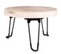 Blumenhocker Blumentopfst�nder Beistelltisch Holz Klappf��en 