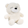 XL T�rstopper T�rstopper T�rbremse Teddy Creme H25cm 