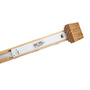 LED Holz Kerzenbr�cke Schwibbogen Lichterbogen Warmwei� B39xH31cm