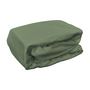 Microfaser Fleece Spannbetttuch Betttuch Bettlaken Laken 180x200cm
