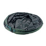 2er Gartenabfallsack Laubsack Biomll selbstaufstellend Popup 160L
