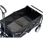 Premium Faltbarer Bollerwagen Transportwagen Handwagen Gartenwagen