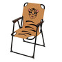 Kinder Campingstuhl Klappstuhl Gartenstuhl Campingstuhl Outdoor Tiger 