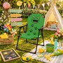 Kinder Campingstuhl Klappstuhl Gartenstuhl Campingstuhl Outdoor Frosch