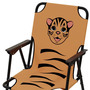 4tlg Kinder Campingm�bel Set Tiger Campingstuhl Tisch Sonnenschirm