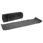 Yogamatte Fitness Sport Matte Pilates Yoga rutschfest 180x50x1cm