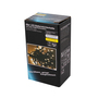48er LED Outdoor Lichterkette Drahtlichterkette warmwei� Batterie
