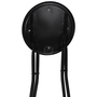 Klapphocker Klappstuhl K�chenhocker Hocker Sitzhocker Schwarz 30cm