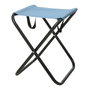 Camping Klapphocker Fu�hocker Hocker Outdoor klappbar tragbar 30xH60cm