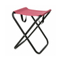 Camping Klapphocker Fu�hocker Hocker Outdoor klappbar tragbar 30xH60cm