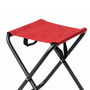 Camping Klapphocker Fu�hocker Hocker Outdoor klappbar tragbar 30xH60cm