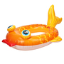 Aufblasbar Fisch Schwimmtier Schwimmboot L132xB94x40cm 