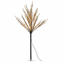LED Baum 150cm 450 LEDs warmwei� Timer batteriebetrieben IP44 Dekobaum
