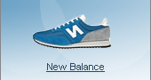New Balance Schuhe