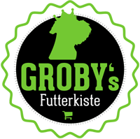 Grobys Futterkiste