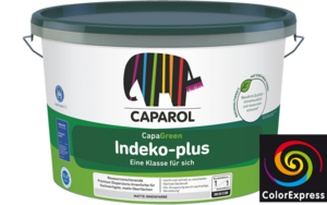 Caparol Indeko-plus