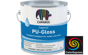 Caparol PU-Gloss