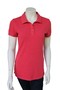 Mousqueton Damen Poloshirt 100% Baumwolle