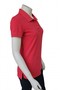 Mousqueton Damen Poloshirt 100% Baumwolle