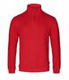 Sea Ranch Herren Zip Pullover Cromwell