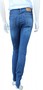 Piece of blue Da.Jeans enger Bein-Schnitt - Blue Willis Nachfolger 