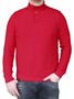 Saint James Herren Pullover rot - maritimer Pullover Gr.M, Gr.L, Gr.XL, Gr.XXL, Gr.XXXL