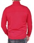 Saint James Herren Pullover rot - maritimer Pullover Gr.M, Gr.L, Gr.XL, Gr.XXL, Gr.XXXL