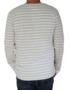 Saint James Herren Shirt gestrickt Meridien Moderne 6870 gestreift 100% Baumwolle Gr.M, Gr.L, Gr.XL, Gr.XXL, Gr.3XL, Gr.4XL