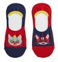 Sock it to me - F��linge Unisex Gato Libre Katzen Gr. 36 - 44 One Size 