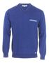 PIECE OF BLUE Herren Pullover - Nachfolger von Blue Willis 
