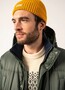 Saint James M�tze Canot Fischerm�tze Beanie Unisex Einheitsgr��e 100% Wolle (Merino) super weich