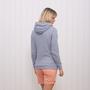 Brakeburn Damen Sweatpullover Hoodie Gr.XS, Gr.S, Gr.M, Gr.L, Gr.XL, Gr. XXL