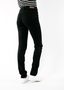 Saint James Damen Jeans schwarz
