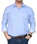 Saint James Herren Hemd iceblau  Gr.M, Gr.L, Gr.XL, Gr.XXL, Gr. XXXL