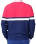 Saint James - Herren Pullover 100% Baumwolle Gr. M, L, Gr.XL, Gr.XXL, Gr.XXXL