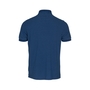 Sea Ranch Hr. Poloshirt indigo mit Punkten 100% Baumwolle, Polokragen, Herrenmode Gr.M, Gr.L, Gr.XL, Gr.XXL, Gr. XXXL